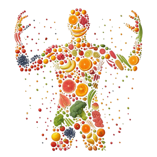 What My Body Needs
